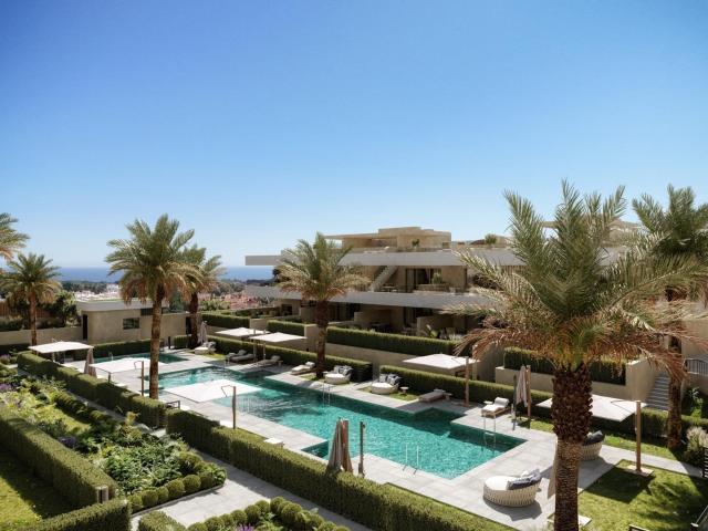 Apartamento en venta en Urbanización cataleya, Costa del Sol Occidental