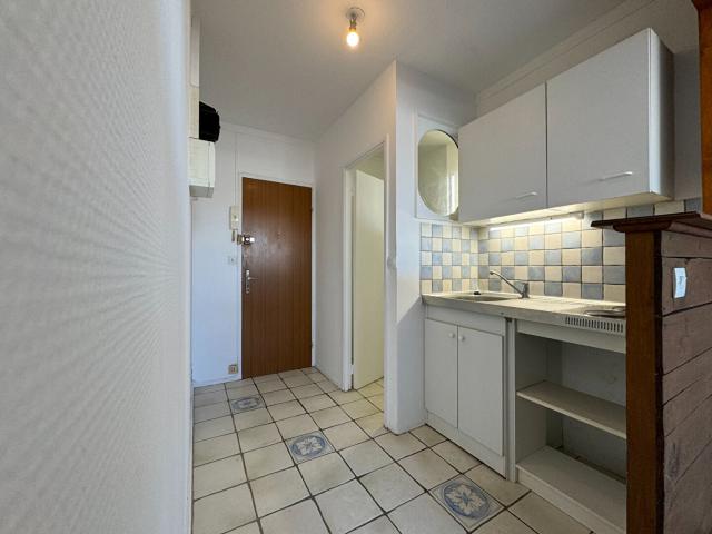Appartement location à Tours