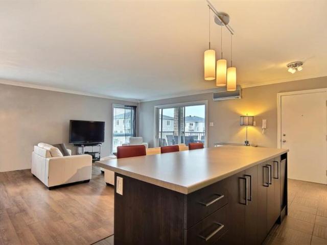 Apartment for rent in Québec, Quebec