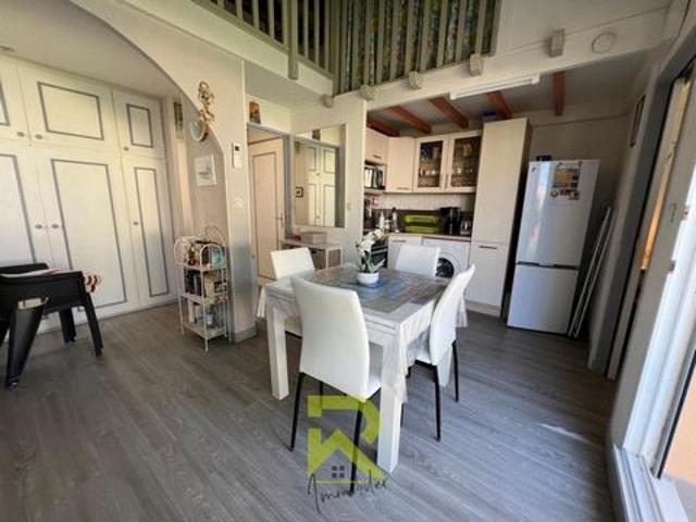 Appartement vente à Béziers, Agde