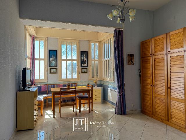 Appartement vente à Rochefort, Saint-palais-sur-mer