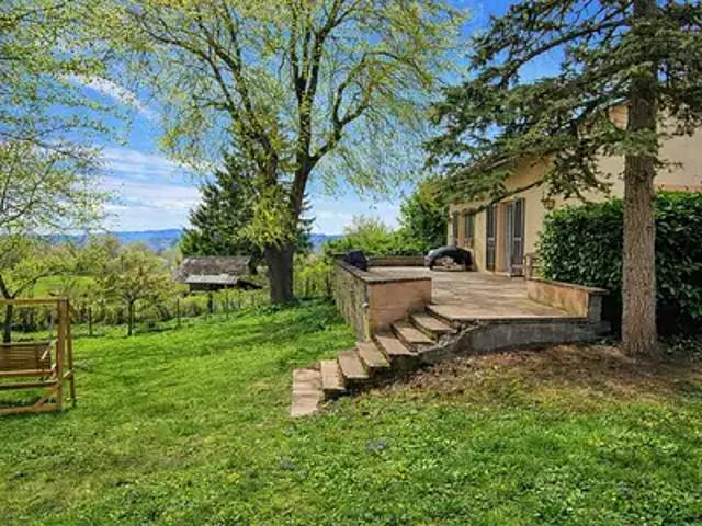 Maison vente à Saint-Dié-des-Vosges, Le Puid