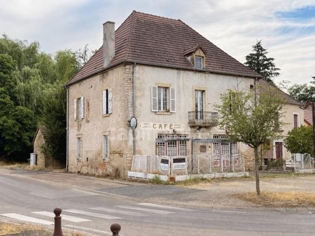 Maison vente à Chalon-sur-Saône, Le Puley