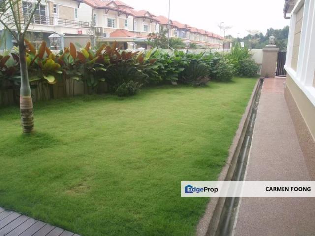 House for sale in Petaling, Subang Jaya