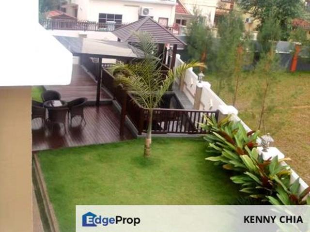 House for sale in Petaling, Subang Jaya