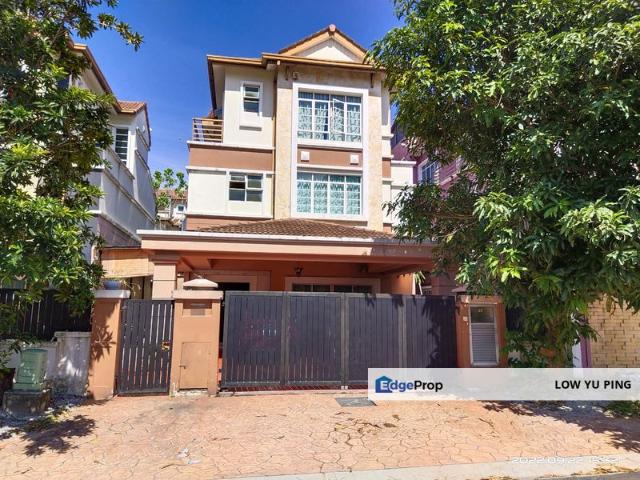House for sale in Petaling, Subang Jaya