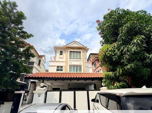 House for sale in Petaling, Subang Jaya