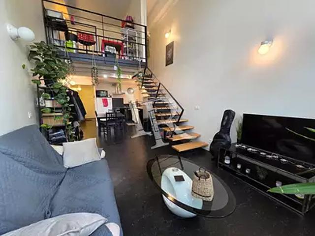 Appartement vente à Le Puy-en-Velay, Le Puy-en-velay