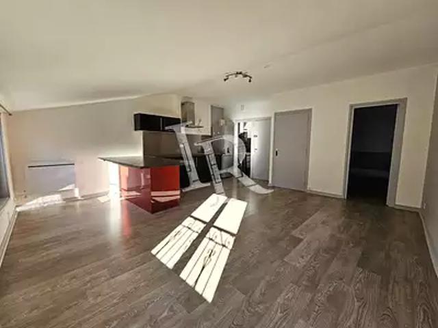 Appartement vente à Le Puy-en-Velay, Le Puy-en-velay