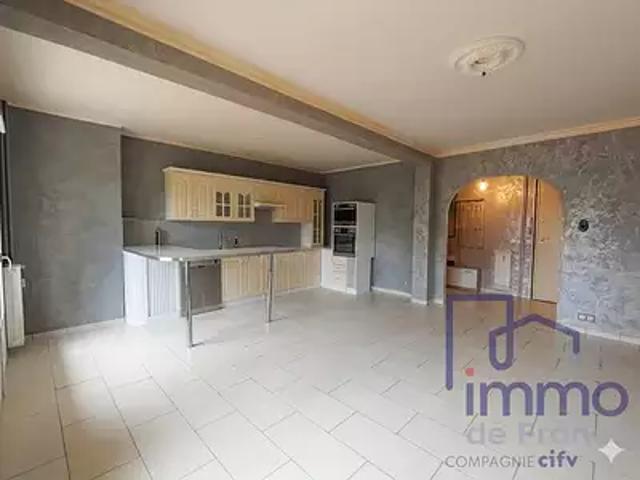 Appartement vente à Le Puy-en-Velay, Le Puy-en-velay