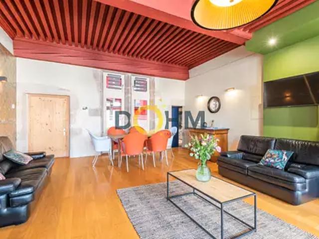 Appartement vente à Le Puy-en-Velay, Le Puy-en-velay