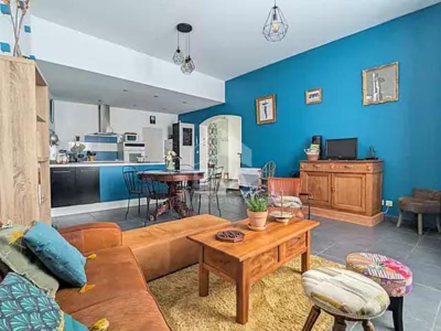 Appartement vente à Le Puy-en-Velay, Le Puy-en-velay