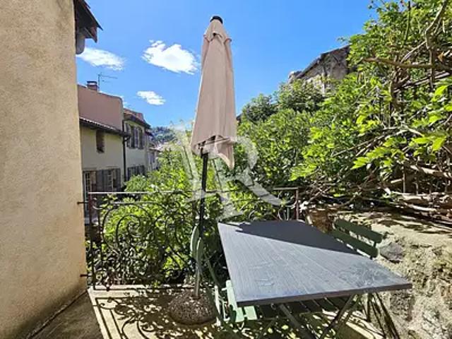 Appartement vente à Le Puy-en-Velay, Le Puy-en-velay