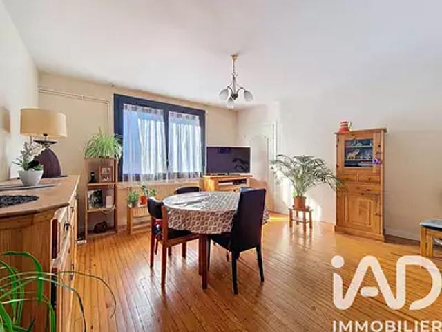 Appartement vente à Le Puy-en-Velay, Le Puy-en-velay