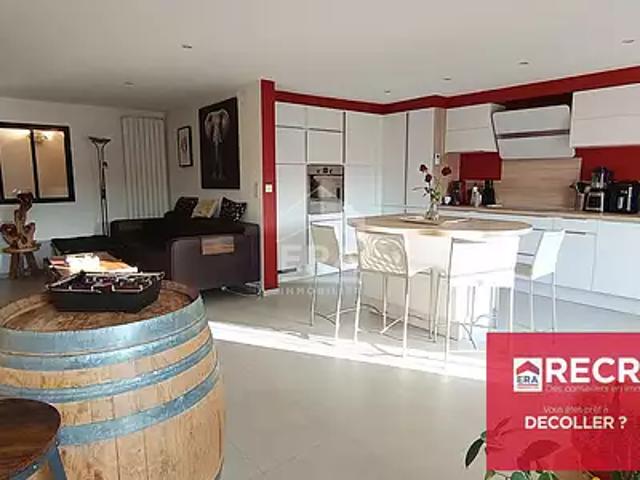 Appartement vente à Le Puy-en-Velay, Le Puy-en-velay
