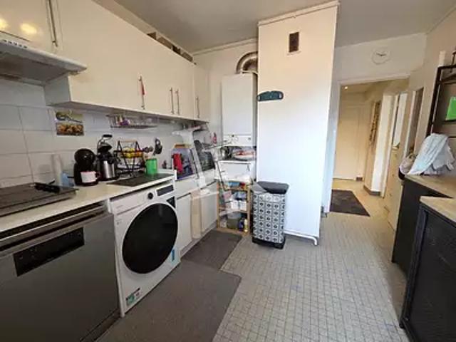 Appartement vente à Le Puy-en-Velay, Haute-Loire