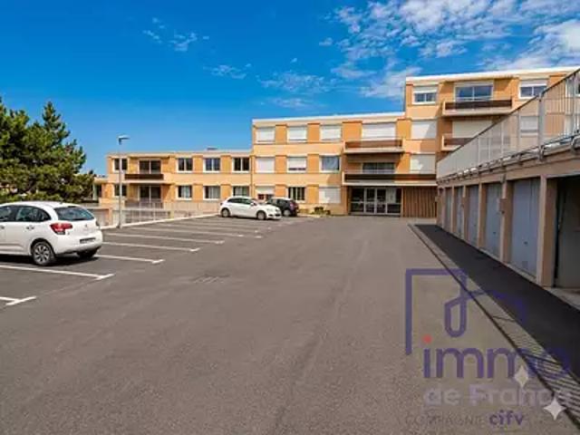 Appartement vente à Le Puy-en-Velay, Le Puy-en-velay