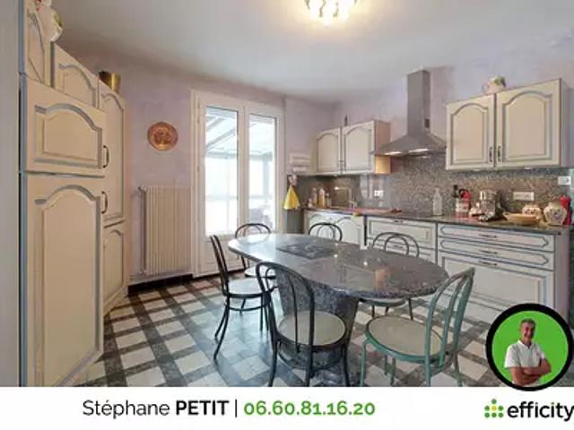 Appartement vente à Le Puy-en-Velay, Le Puy-en-velay