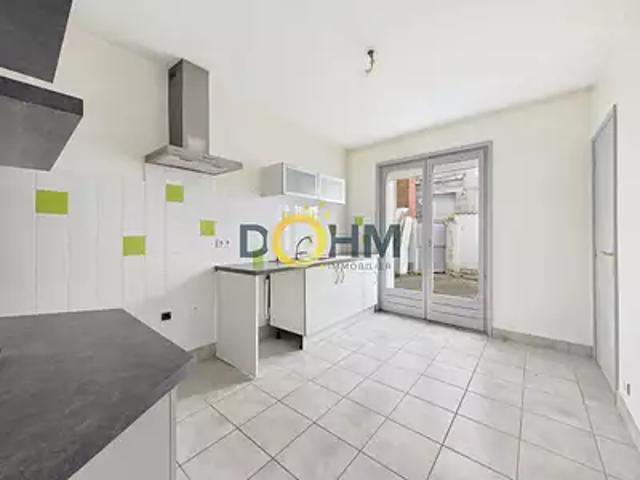 Appartement vente à Le Puy-en-Velay, Le Puy-en-velay