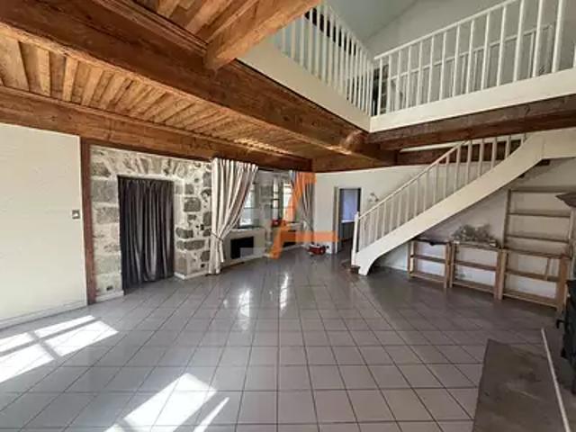 Appartement vente à Le Puy-en-Velay, Le Puy-en-velay