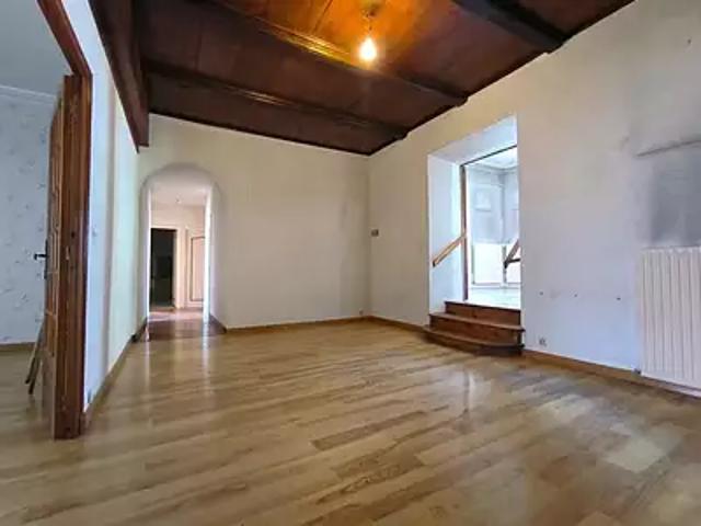 Appartement vente à Le Puy-en-Velay, Le Puy-en-velay