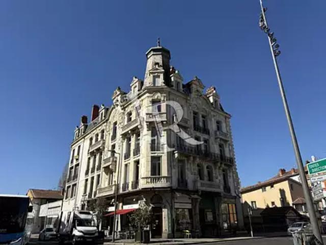 Appartement vente à Le Puy-en-Velay, Le Puy-en-velay