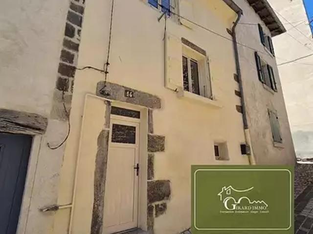 Maison vente à Le Puy-en-Velay, Haute-Loire