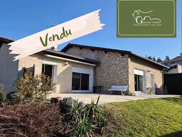 Maison vente à Le Puy-en-Velay, Haute-Loire