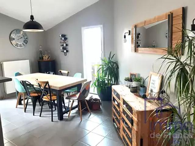 Maison vente à Le Puy-en-Velay, Le Puy-en-velay