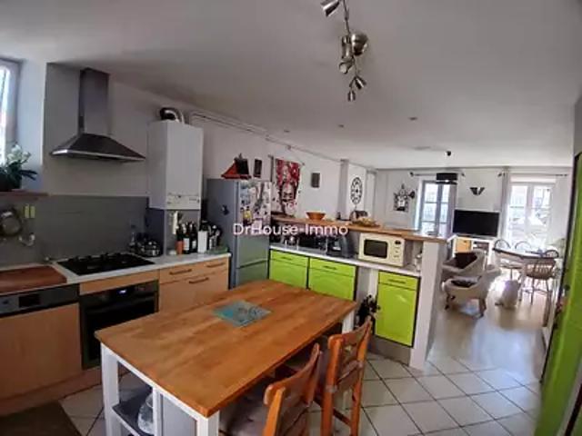 Maison vente à Le Puy-en-Velay, Haute-Loire