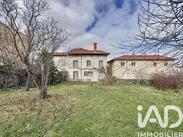 Maison vente à Le Puy-en-Velay, Le Puy-en-velay