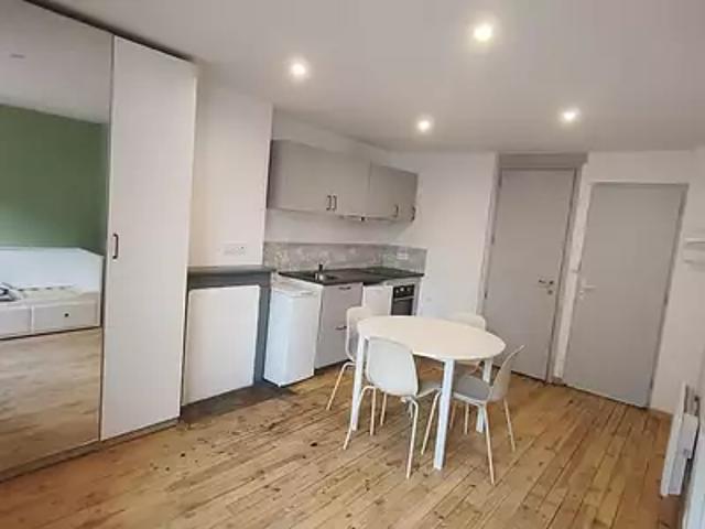 Appartement location à Le Puy-en-Velay, Le Puy-en-velay