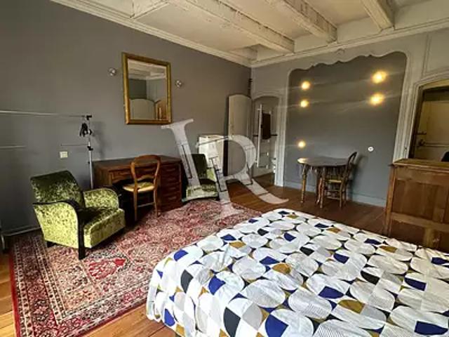 Appartement location à Le Puy-en-Velay, Le Puy-en-velay