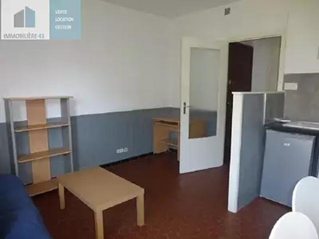 Appartement location à Le Puy-en-Velay, Le Puy-en-velay