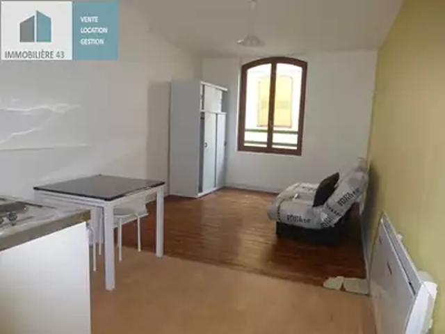 Appartement location à Le Puy-en-Velay, Le Puy-en-velay