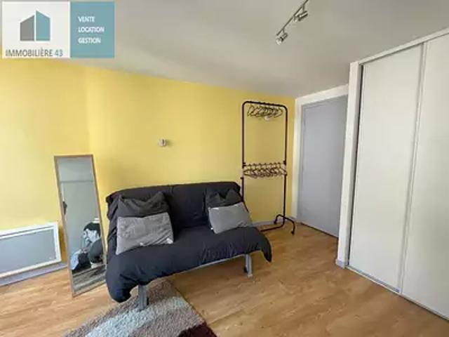 Appartement location à Le Puy-en-Velay, Le Puy-en-velay