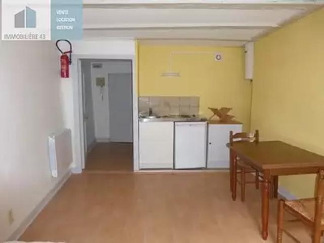 Appartement location à Le Puy-en-Velay, Le Puy-en-velay