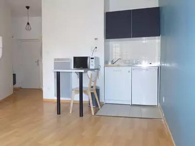 Appartement location à Le Puy-en-Velay, Le Puy-en-velay