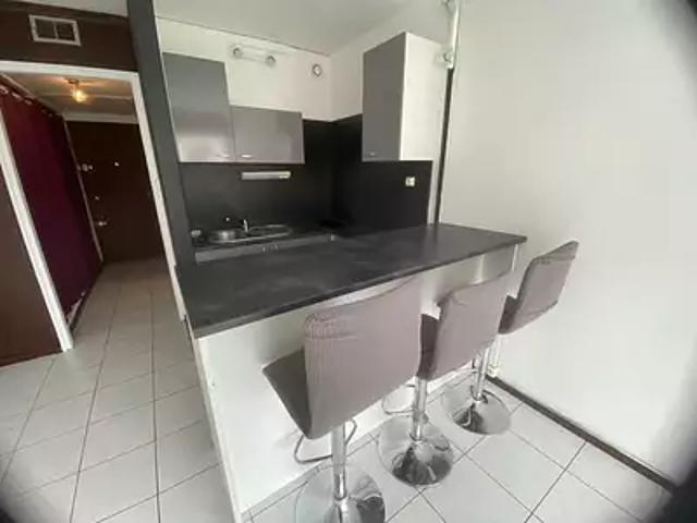 Appartement location à Le Puy-en-Velay, Le Puy-en-velay