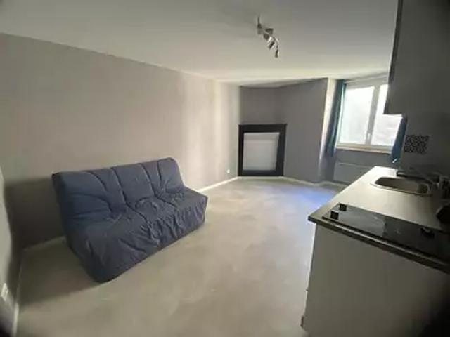 Appartement location à Le Puy-en-Velay, Le Puy-en-velay