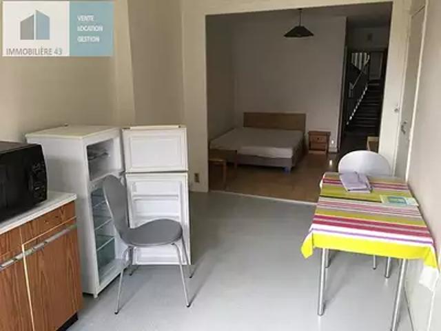 Appartement location à Le Puy-en-Velay, Le Puy-en-velay