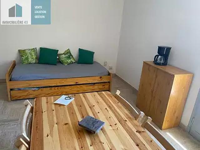 Appartement location à Le Puy-en-Velay, Le Puy-en-velay