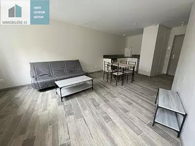 Appartement location à Le Puy-en-Velay, Le Puy-en-velay