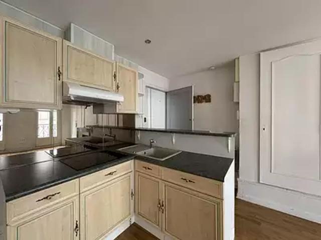 Appartement location à Le Puy-en-Velay, Le Puy-en-velay