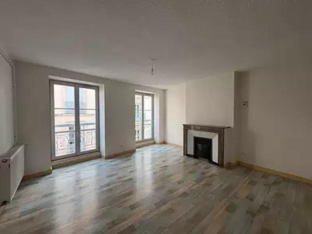 Appartement location à Le Puy-en-Velay, Le Puy-en-velay
