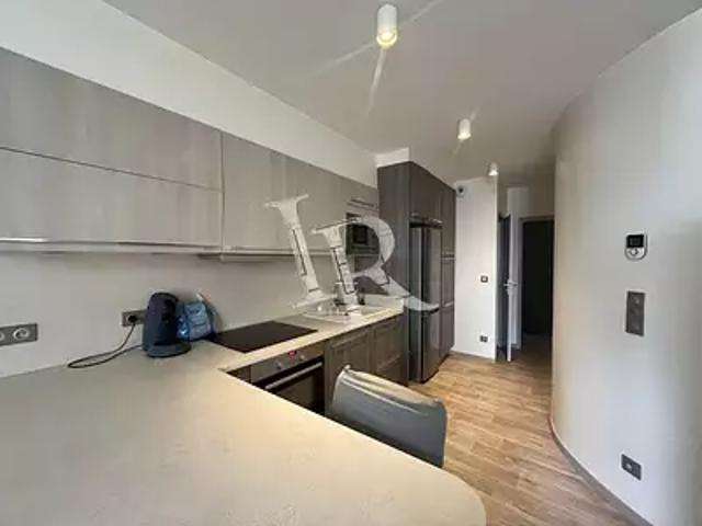 Appartement location à Le Puy-en-Velay, Le Puy-en-velay