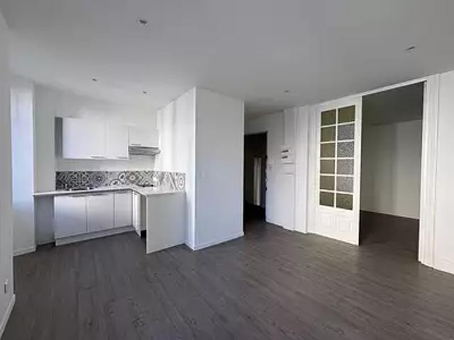 Appartement location à Le Puy-en-Velay, Le Puy-en-velay
