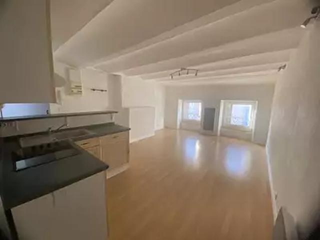 Appartement location à Le Puy-en-Velay, Le Puy-en-velay