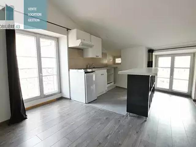 Appartement location à Le Puy-en-Velay, Le Puy-en-velay