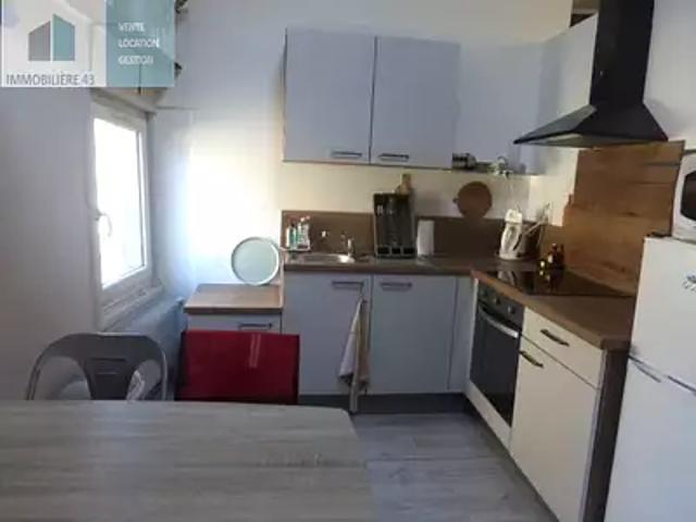 Appartement location à Le Puy-en-Velay, Le Puy-en-velay